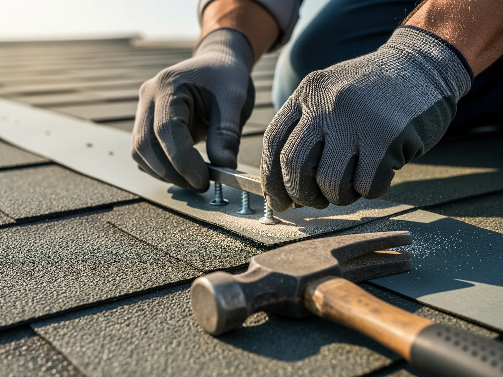 Why choose Fascia Repair in Rock Cave, WV